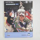 2000 84th Indy 500 Indianapolis Motor Speedway Official Race Program