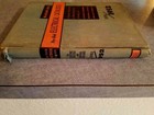 Rare Pre-filed Electrical Catalogs 1951 1952 Bound Collection