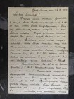 1939 Bratislava Slovakia Postcard  Cover To Vienna Austria