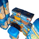 Gerber Variety Box Cereal And Puree Baby Food