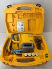 Trimble Spectra Precision Ll300n Automatic Rotary Laser Level W  Hl450 Receiver 