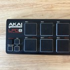 Akai Professional Lpd8 Portable Usb-powered Midi Controller