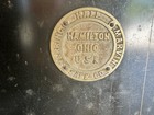 Herring Hall Marvin Floor Safe