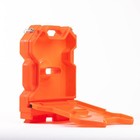 Rotopax 2 Gallon Orange Storage Pack