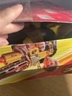 New 2008 Nerf Recon Cs-6 N-strike Gun Laser Scope Light Beam Blaster Darts 