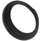 Lens Adapter For Hasselblad Lens To Mamiya 645 Af M645 1000s Ae 6x4 5 Camera