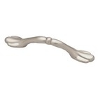 20 Pack Nickel Pulls Handles Kitchen Cabinet Drawer Priscilla 