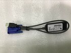 Dsriq-usb 1pc Dsriqusb Avocent Kvm Server Interface Cable Module New Fast Ship