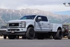 2025 Ford F-450 King Ranch
