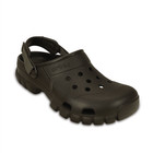 New Crocs Offroad Sport Clog 202651 Espresso   Walnut Brown Unisex Size