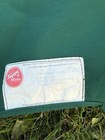 Oem Taylor Made Full Camper Canvas Enclosure    1997 Regal 2100 Lsr     Forest Green