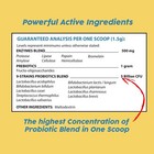 Dog Probiotics  Cat Probiotics  5 Billion Cfus   Prebiotics  Digestive Enzymes