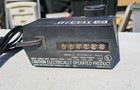 Mrc Tech Ii 1500 Loco-motion Transformer - Look