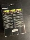 Garmin Portable Friction Mount Dashboard Vehicle Gps Holder 010-11280-00 Black