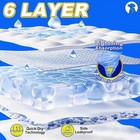 50pcs Nappy For Male Dog And Female Dog  Dog Nappy  Pet Nappies