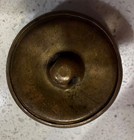 Civil War Era Button