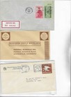 59-postal History Covers-