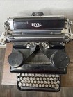 Antique Vtg 1930   s Royal Typewriter