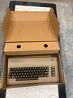 Boxed Commodore 64 Computer W matching Serial Numbers For Parts repair