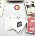 James Bond 007 Casino Royale Playing Cards  2 Decks  W chip   Extra Jokers