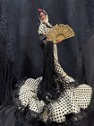 Haunted Vessel Doll Spanish Vampire Lost In The French Quarter