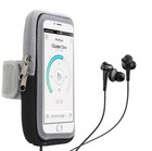 For Iphone 13 Pro Max pro mini Armband Case Sport Gym Running Exercise Arm Band