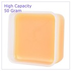 Quality Metal Cased Rosin Soldering Flux Paste Solder Welding Grease 50g