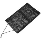  Martial Arts Belt Hanging Bag Karate Hanger Display Rack Taekwondo Felt