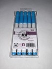 Mr  Pen- Fabric Markers For Sewing  5 Pack  Blue  1 Count  pack Of 5   Blue 