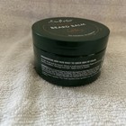 Sheamoisture Mens Beard Balm - Maracuja Oil   Shea Butter 4 Oz - Free Shipping