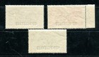 British Commonwealth Stamps   1921y  British Levant  Georg V  Mnh  