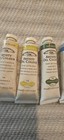 Winsor   Newton Artists  Oil Color - Lot Of  7   37 Ml Tubes -  new - Fast Ship  