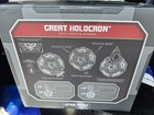 New Star Wars Galaxy   s Edge Great Holocron Light Sound May 4th In Hand