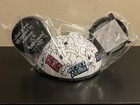 Disney Mickey Mouse Ear Hat By Alex Maher Designer Collection Lr Nwt