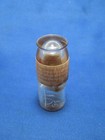 Antique De Trey s Synthetic Porcelain Dental Bottle W  Crucible Cap