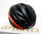 Giro Syntax Mips Matte Black Red Medium
