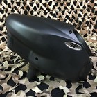 New Halo Or Reloader B Shell Kit Loader Replacement - Solid Matte Black