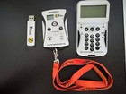 Instructor Kit - Turning Technologies  Response Card   Qt