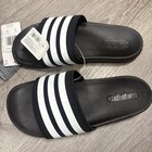 Unisex Adilette Comfot Slides  Men   s 5  Women   s 6  B19  B20 