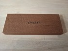 Gingher 7 5  Pinking Shears Zig Zag Scissors New Old Stock W  Box Brazil