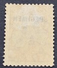 Australia 1932 Kangaroo Cofa Wmk   2 Black red  Specimen - Mint Hinged