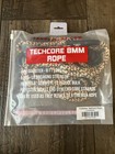 Trophyline Techcore Rope Multi Color 8mm Tether Lineman Rope New