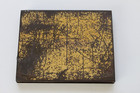 Vintage Chesterfield Cigarettes Hinged Metal Empty Tin