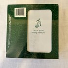 Vintage Mickey Unlimited Boxed Holiday Christmas Cards Donald Duck As Santa 