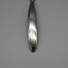 Set Of Two - Oneida Stainless Glissade Slotted Serving Spoons New