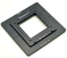 Sale For Hasselblad V Back To Linhof 6x9 Adapter F Phase One Sinar Leaf Camera