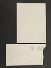1932 Vintage Medical Bill Milwaukee Wi Dr Victor William Purdy Brouwer Finley