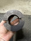 Hardinge Metal Lathe Dog Drive Face Plate Taper Mount Hlv-h Machinist Tool Maker