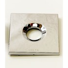 Delta T11867 Ara Three Function Diverter Valve Trim - Chrome Read