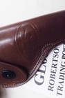 Us Gi Type Holster Wwii Repro  38 Victory S w 10 Half Flap Brown 088 Alice